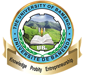 UBa logo